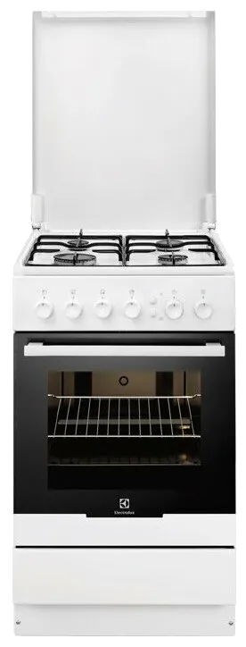 Замена чугунной конфорки Electrolux EKG 951105 W