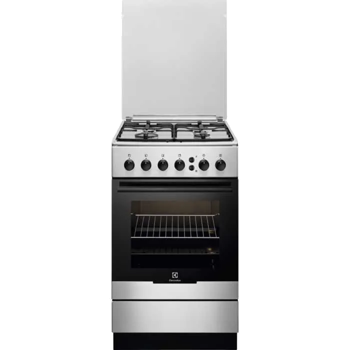 Замена чугунной конфорки Electrolux EKG 951103 X