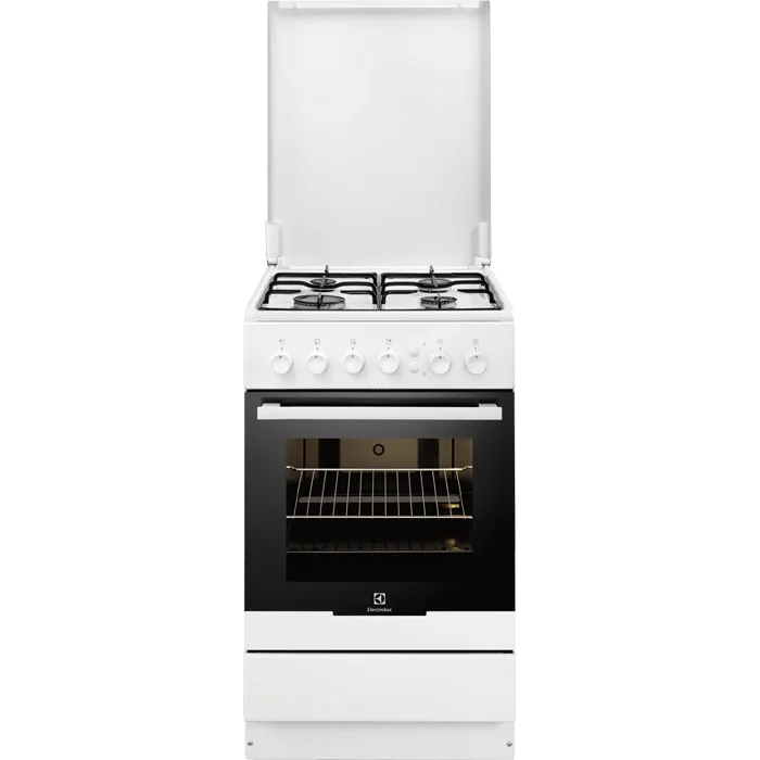 Замена чугунной конфорки Electrolux EKG 951103 W
