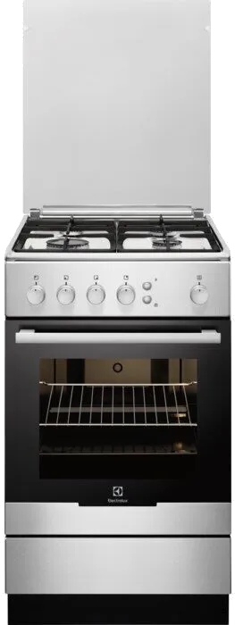 Замена чугунной конфорки Electrolux EKG 951101 W