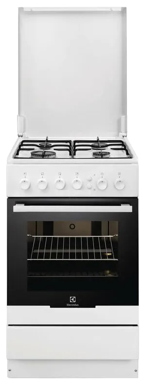 Замена чугунной конфорки Electrolux EKG 951100 W