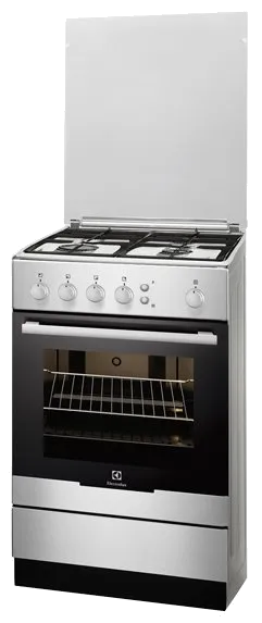 Замена чугунной конфорки Electrolux EKG 950100 X