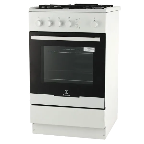 Замена чугунной конфорки Electrolux EKG 950100 W