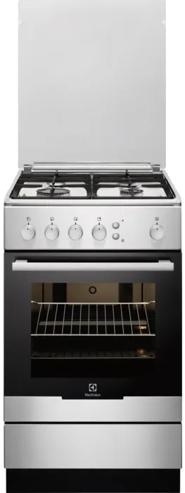 Замена чугунной конфорки Electrolux EKG 95010 CX