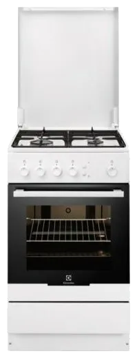 Замена чугунной конфорки Electrolux EKG 95010 CW
