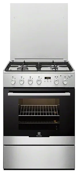 Замена чугунной конфорки Electrolux EKG 61300 OX