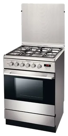 Ремонт кухонной плиты Electrolux EKG 603302 X в Москве