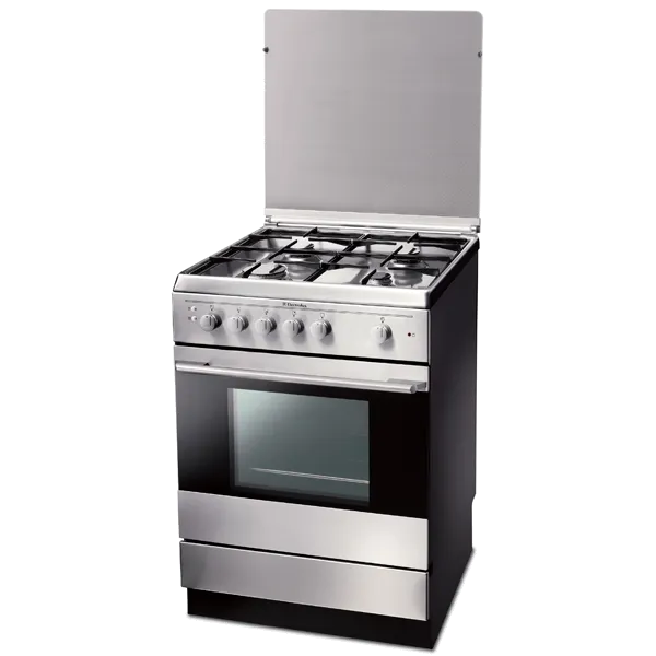 Замена чугунной конфорки Electrolux EKG 601104 X