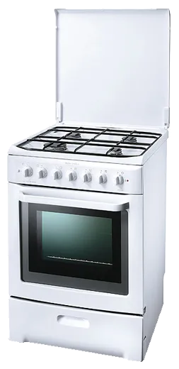Замена чугунной конфорки Electrolux EKG 601101 W
