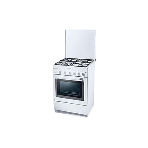 Замена чугунной конфорки Electrolux EKG 551102 W