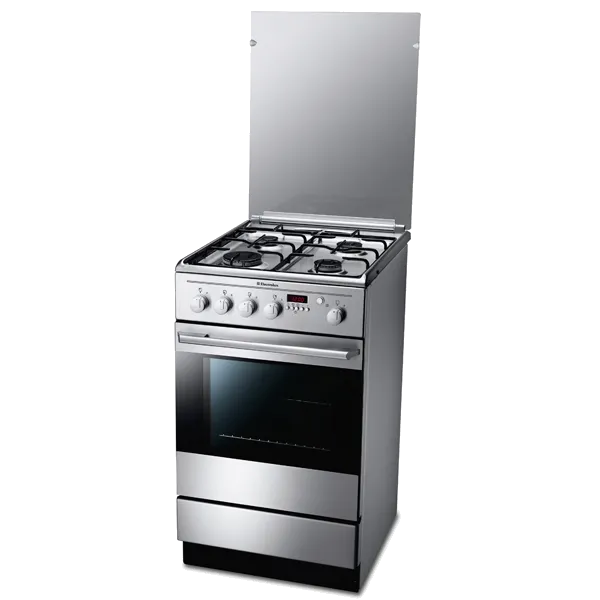 Замена чугунной конфорки Electrolux EKG 513105 X