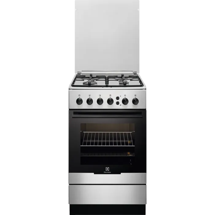 Замена чугунной конфорки Electrolux EKG 513101 X
