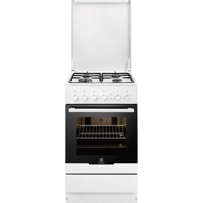 Замена чугунной конфорки Electrolux EKG 51300 OW