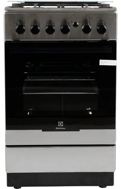 Замена чугунной конфорки Electrolux EKG 511114 X