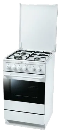 Замена чугунной конфорки Electrolux EKG 511114 W