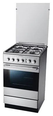 Замена чугунной конфорки Electrolux EKG 511113 X