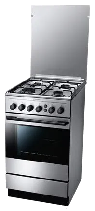 Замена чугунной конфорки Electrolux EKG 511111 X