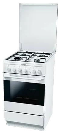 Замена чугунной конфорки Electrolux EKG 511111 W