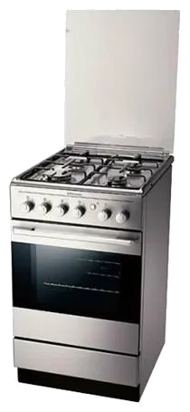 Замена чугунной конфорки Electrolux EKG 511110 X