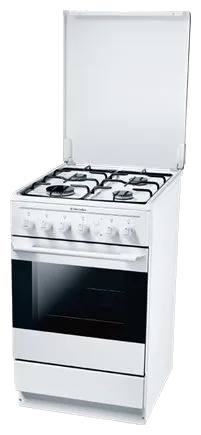 Замена чугунной конфорки Electrolux EKG 511110 W
