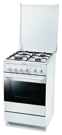 Замена чугунной конфорки Electrolux EKG 511109 W
