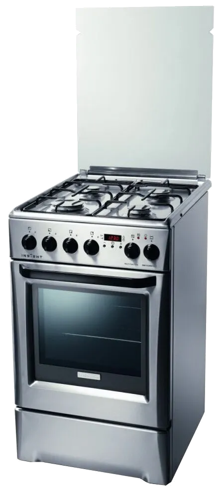 Замена чугунной конфорки Electrolux EKG 511104 X