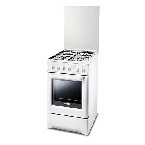Замена чугунной конфорки Electrolux EKG 511104 W
