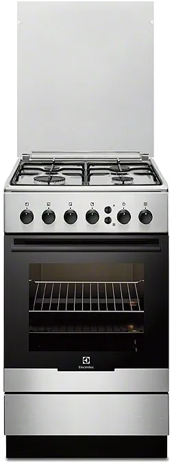 Замена чугунной конфорки Electrolux EKG 51103 OW