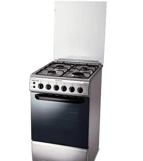Замена чугунной конфорки Electrolux EKG 501102 X