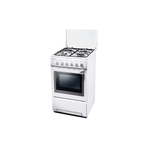 Замена чугунной конфорки Electrolux EKG 501102 W