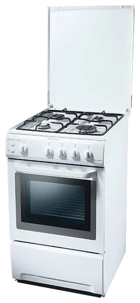 Замена чугунной конфорки Electrolux EKG 500108 W