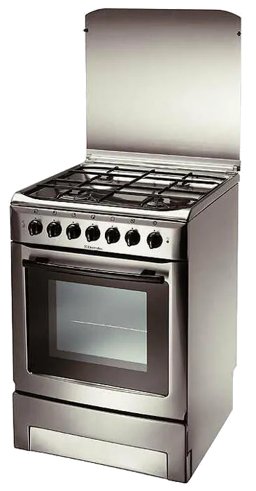 Замена чугунной конфорки Electrolux EKM 6710 X