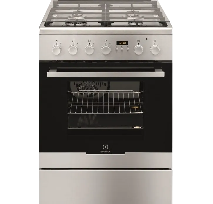 Замена чугунной конфорки Electrolux EKK 96458 CX