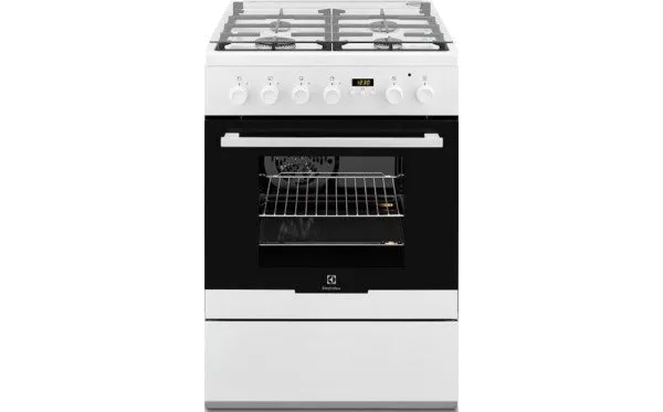 Замена чугунной конфорки Electrolux EKK 96458 CW