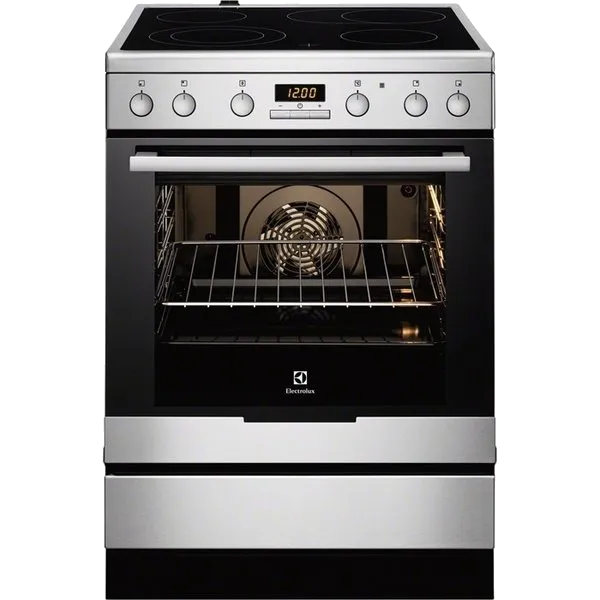 Замена чугунной конфорки Electrolux EKK 96450 AX