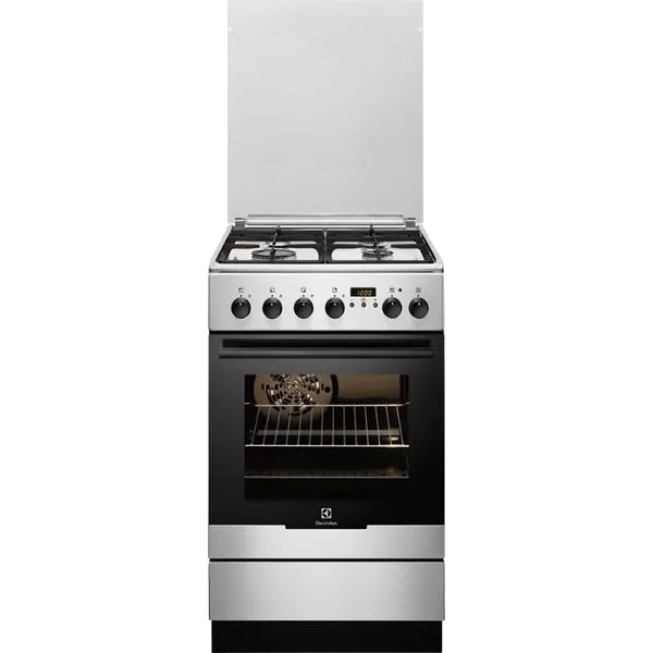 Замена чугунной конфорки Electrolux EKK 954507 X