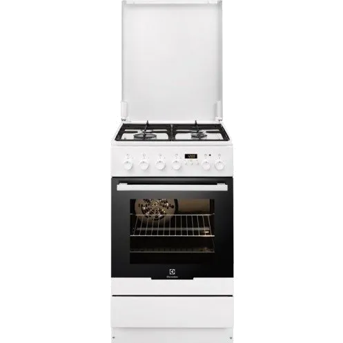 Замена чугунной конфорки Electrolux EKK 954504 W