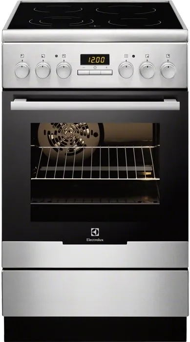 Замена чугунной конфорки Electrolux EKK 954501 X