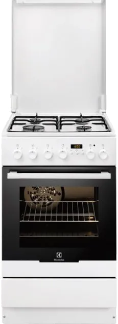 Замена чугунной конфорки Electrolux EKK 954500 W