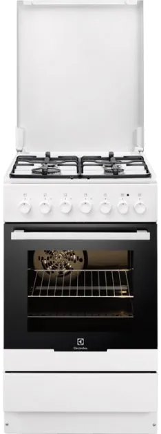 Замена чугунной конфорки Electrolux EKK 952501 W