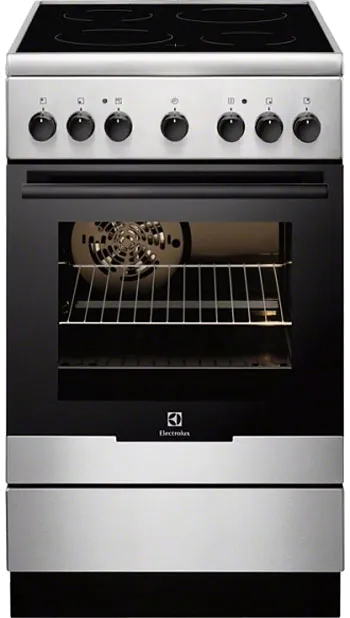 Замена чугунной конфорки Electrolux EKK 952500 X
