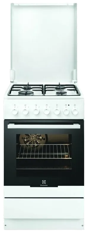 Замена чугунной конфорки Electrolux EKK 952500 W