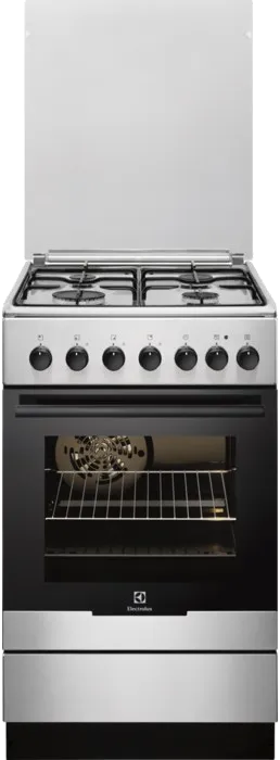 Замена чугунной конфорки Electrolux EKK 951301 X