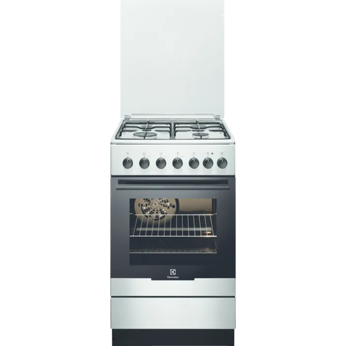Замена чугунной конфорки Electrolux EKK 951300 X