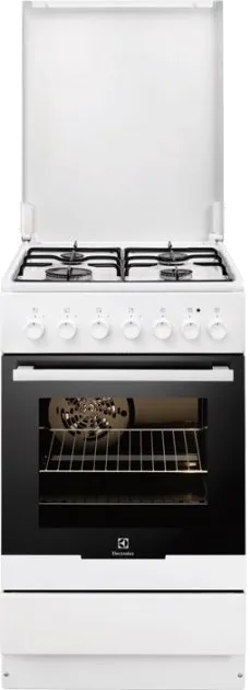 Замена чугунной конфорки Electrolux EKK 951300 W