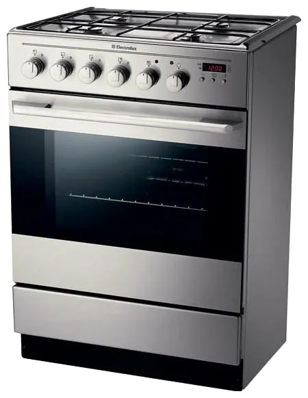 Замена чугунной конфорки Electrolux EKK 603504 X
