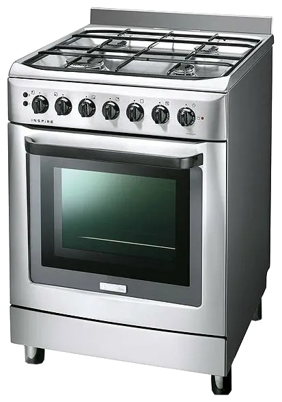 Замена чугунной конфорки Electrolux EKK 601302 X