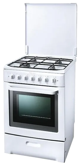 Замена чугунной конфорки Electrolux EKK 601301 W