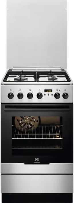 Замена чугунной конфорки Electrolux EKK 54554 OX