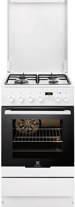 Замена чугунной конфорки Electrolux EKK 54554 OW